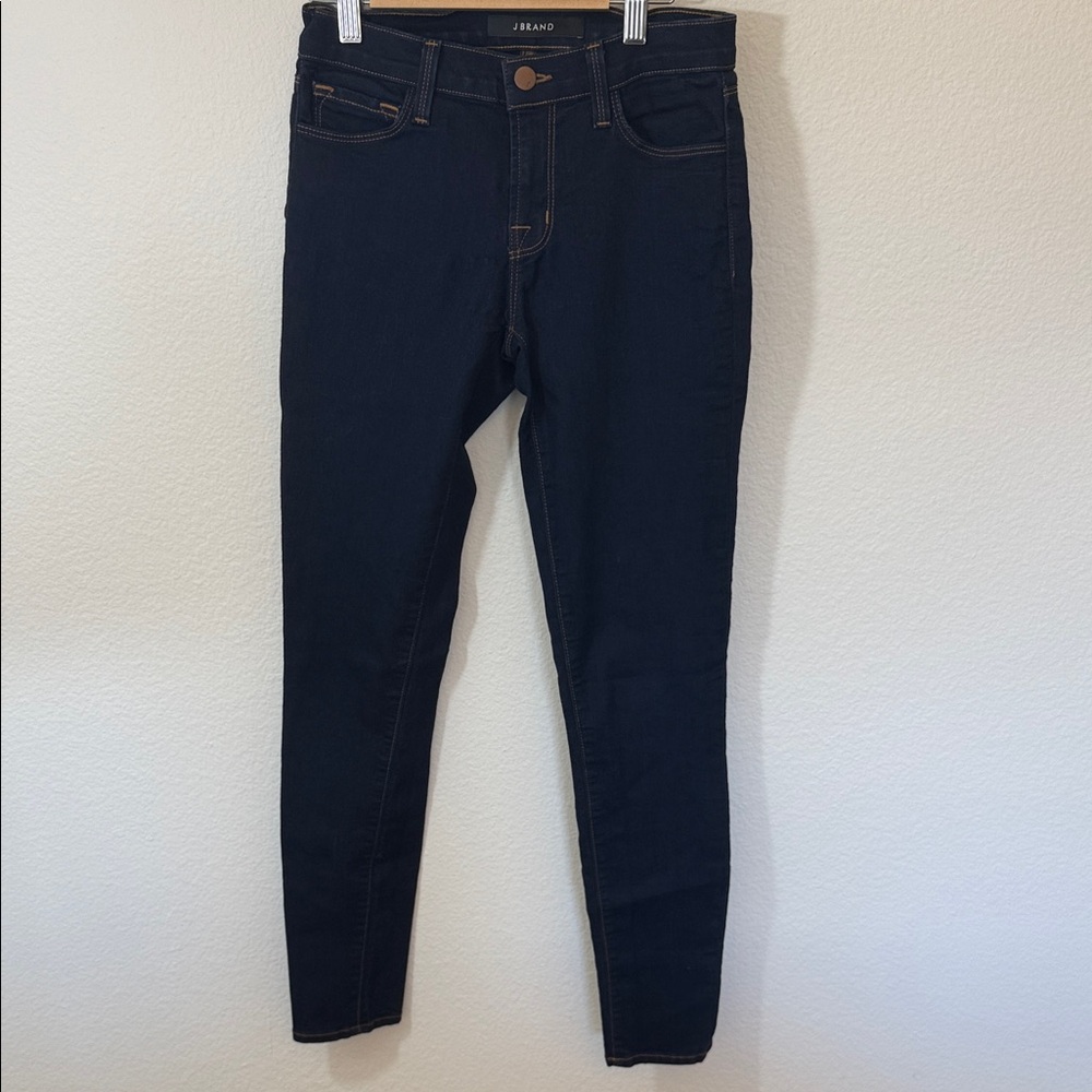 J BRAND Ink Skinny Jeans